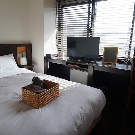 Sutton Place Hotel Ueno Tokio Exterior foto