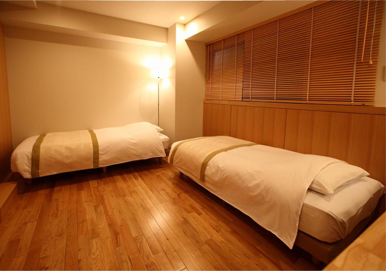 Sutton Place Hotel Ueno Tokio Exterior foto