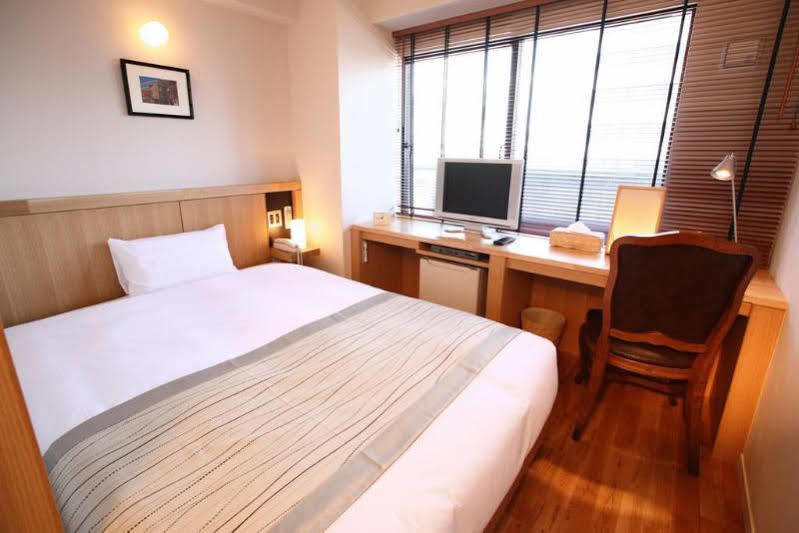 Sutton Place Hotel Ueno Tokio Exterior foto